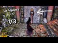 The ANSWER In Front Of The MYSTERIOUS DOOR 1 Corpse Pits WUCHANG FALLEN FEATHERS PC 4K The ANSWER In Front Of The MYSTERIOUS DOOR 1 Corpse Pits WUCHANG FALLEN FEATHERS PC 4K