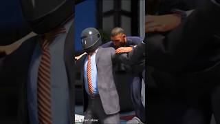 If You Stay Too Long Inside During the Jewel Store Heist in GTA 5
