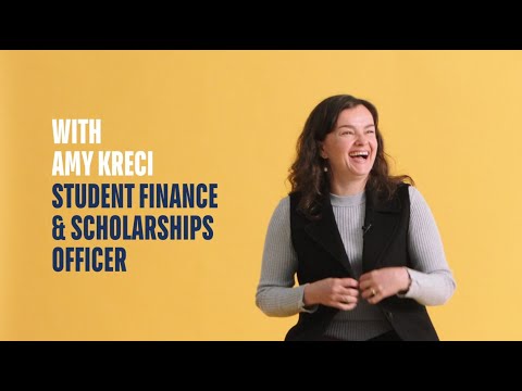 Fees & Scholarships