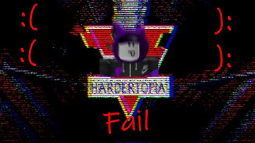 Roblox | FE2 Map Test: Hardertopia (FAIL!)(easy to medium crazy)