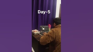 Day-5 #100dayscodingchallenge