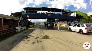 los mas rápidos de Turagua,