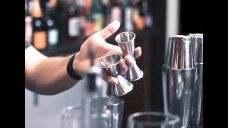 3 Tricks to make you more efficient behind the bar!