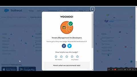 Secrets Management for Developers | Salesforce