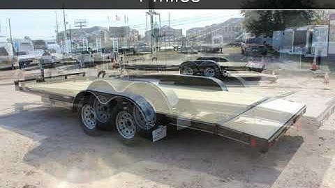 2019 DIAMOND C RC - 20  New Rvs - CONROE,TX - 2018-12-27