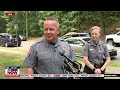 Officer-involved shooting in Virginia