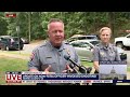 Officer-involved shooting in Virginia