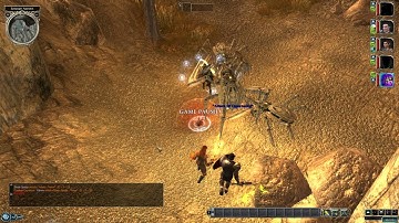 NWN2 OC (HD) - Act 1 - Hideo Kama