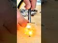 Ferro Rods are an extremely useful tool that work well regardless of weather/unfavorable conditions