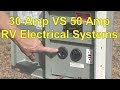 50 Amp Rv Breaker Box