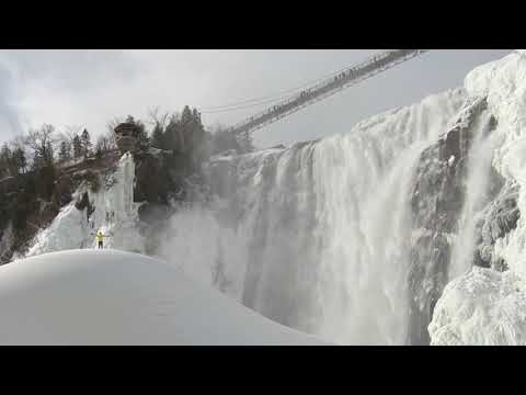 Cataratas de Montmorency