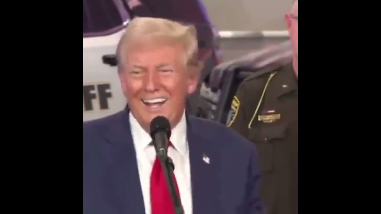 Trump DEMOLISHES Race Baiting Reporter With Epic Response