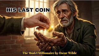 The Model Millionaire by Oscar Wilde | Animated Short Story