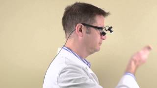 Eclipse IR LED Demonstration
