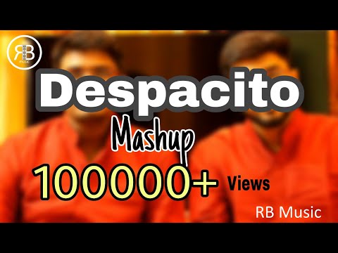DESPACITO CHRISTIAN MASHUP | Rinil & Bibin