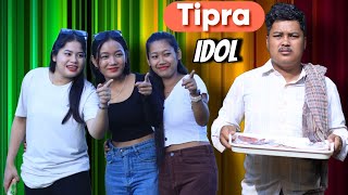 TIPRA IDOL | Kokborok short drama 2023 || @abirdebbarma50