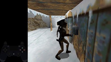 TR2 Tibetan Foothills - Turbo Skidoo strat 2