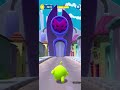 Om Nom Run Gameplay Walkthrough Chapter 10 Round 94 Tutorial ( ios, Android) #shorts