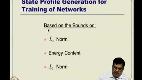 Lec 38: Optimal Control of Distributed Parameter Systems – II #CH24SP #swayamprabha