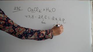 kimyanın ilk anlayislari- mürəkkəb məsələlərin həlli 1