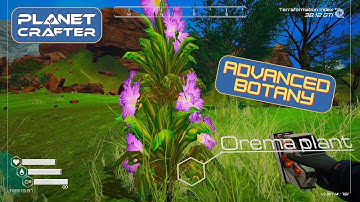 Planet Crafter: Part 17