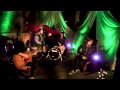 CAVO - Thick As Thieves (Acoustic)