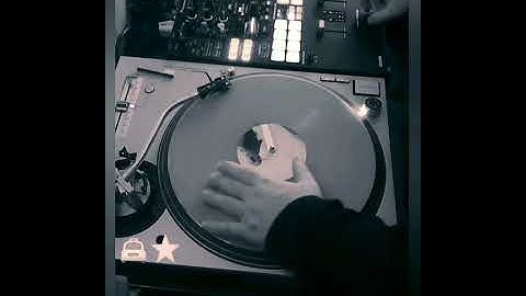 Scratching Day 255.  A6 Autobahn week 2 monthly challenge