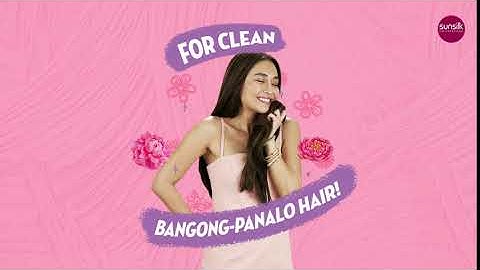 Save more with Sunsilk’s Smooth & Manageable!