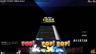 [PopStage] Bunkcat - Invite from Lamian (7K HH)