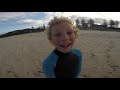 Kids Kite Surfing Lesson