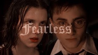 Fearless (Harry Potter) — Trailer Wattpad