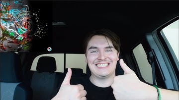 SUBTRONICS - FIBONACCI PT 1: OBLIVION FIRST REACTION