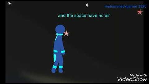 My entry for the space collab hosted by: T-Animations