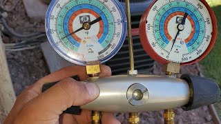 HVAC Repair, Upgrade, Maintenance on Gauges