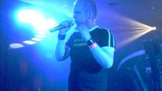Code 64 - Guardian (live @ Eddie's Rock Club, Birmingham) (30th April 2010)