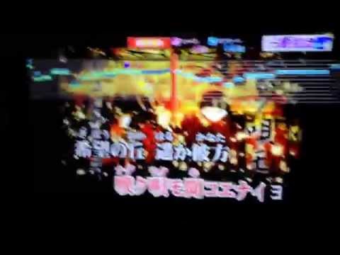 中学生2人組が千本桜歌ってみた☻