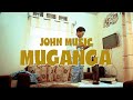 John music muganga official.