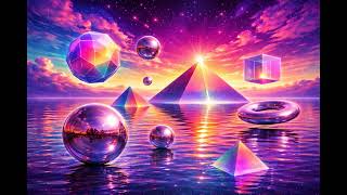 Luminous Reflections