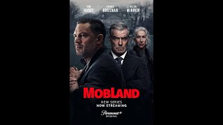 Why Mobland Just Changed The Game For Crime Dramas #tvshowreviews