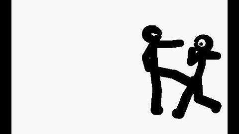 My First Swat fight with Pivot