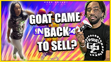 HILARIOUS ARGUMENTS! NBA 2K24! GOAT IS BACK TO SELL OR SAVE THE DAY?! #BOKC #GOMFSFB