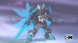 Tenkai Knights Episode 49 Watch
