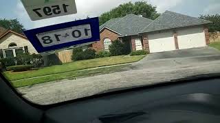 Exploring Victoria, Texas