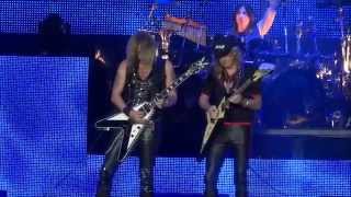 Judas Priest - Victim Of Changes (Live - Graspop Metal Meeting 2015 - Belgium)