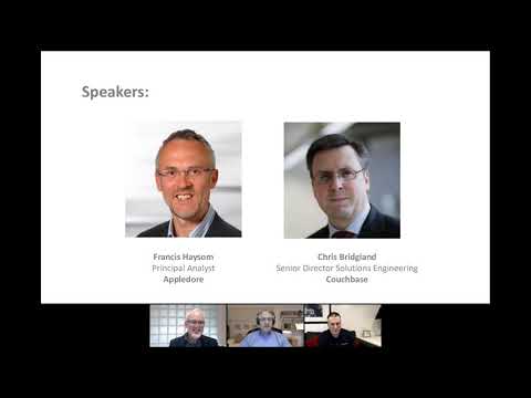 Data driven telecom