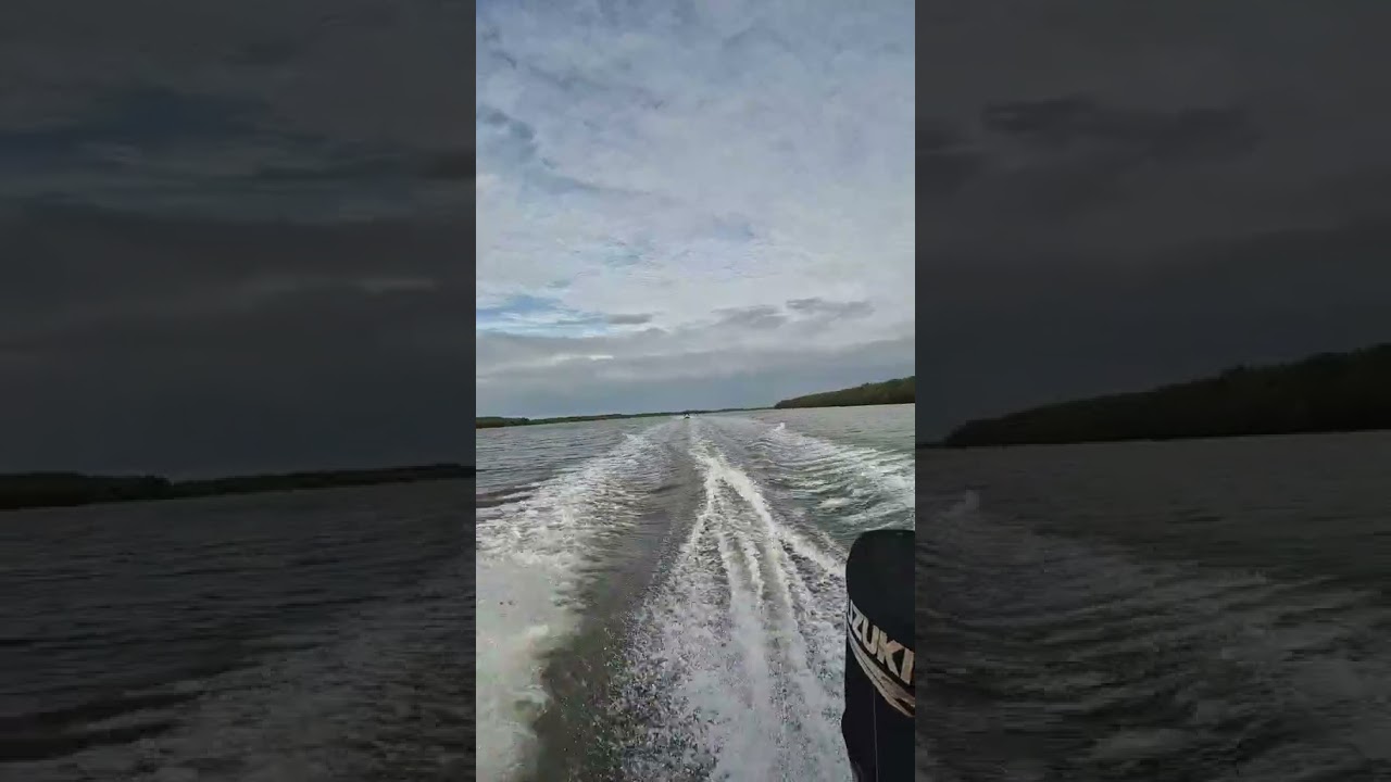 Roper River run-off action. See our latest video. TNT Fishing NT