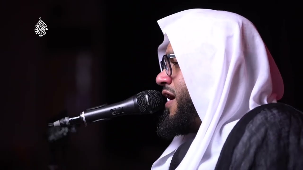 ذكرى وفاة أبي طالب (ع) 1447هـ | الملا حسن القديحي