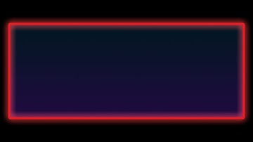 How To Make Neon Light Frame Abstract Wallpaper In Photoshop CC| Get Easy Approval In Stock Sites