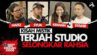 SETIAP KALI HILANG MESTI JUMPA DALAM TANDAS?! | @AmirulSyakir x @keknanjudge SETIAP KALI HILANG MESTI JUMPA DALAM TANDAS?! | @AmirulSyakir x @keknanjudge