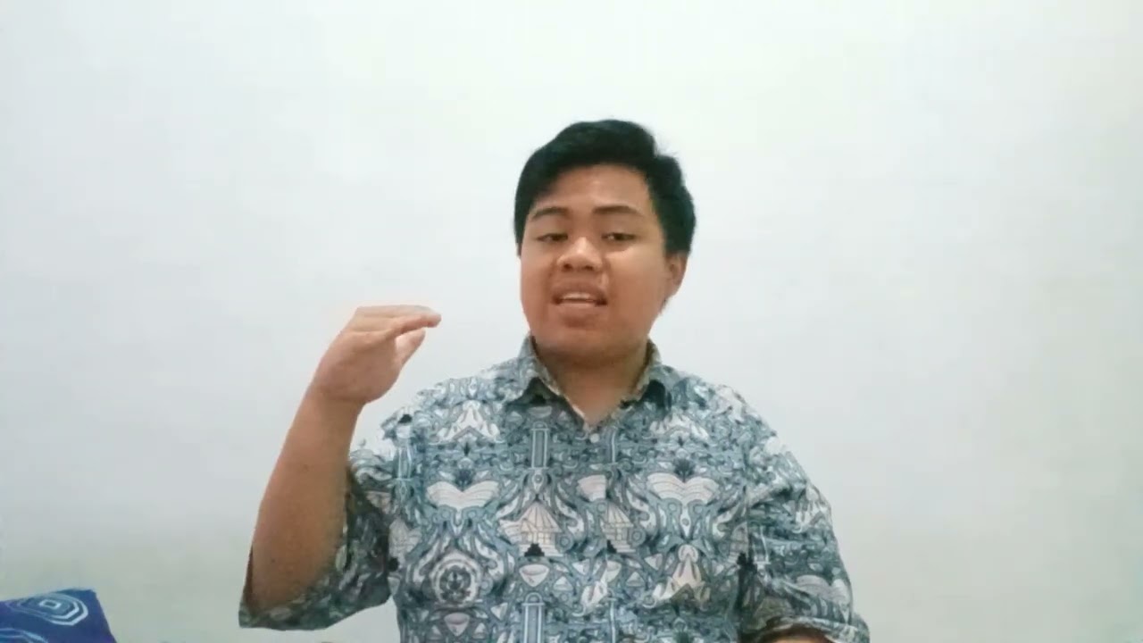 Acculturation Of Islamic Culture In Indonesia